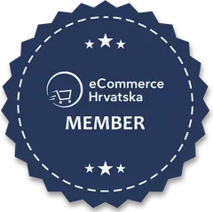 Član udruge eCommerce Hrvatska