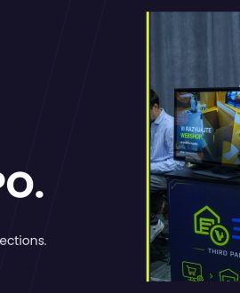 3pl.hr na eCommerce EXPO-u u Zagrebu